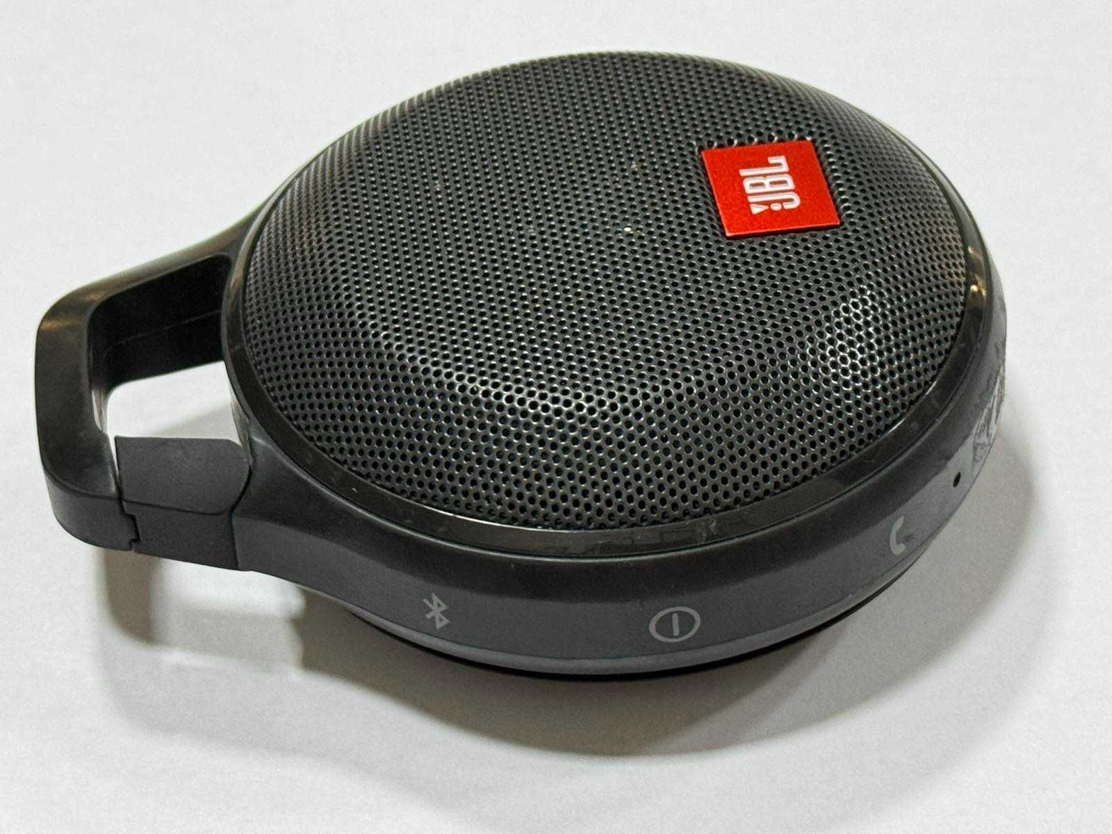 Bluetooth колонка JBL Clip + 1