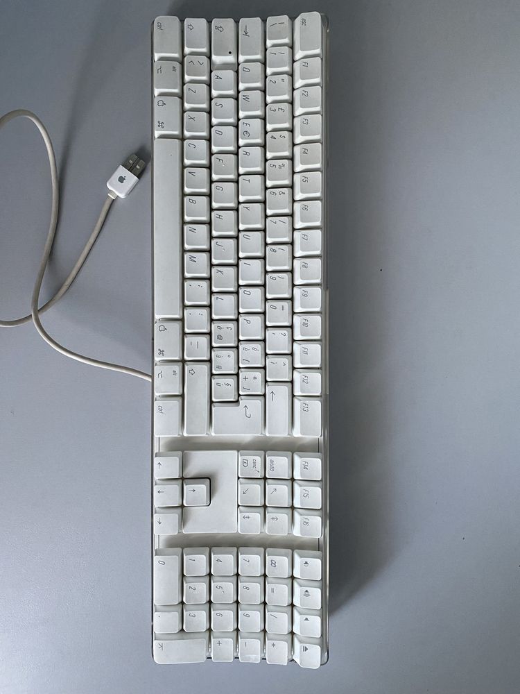 Tastatura Apple A1048