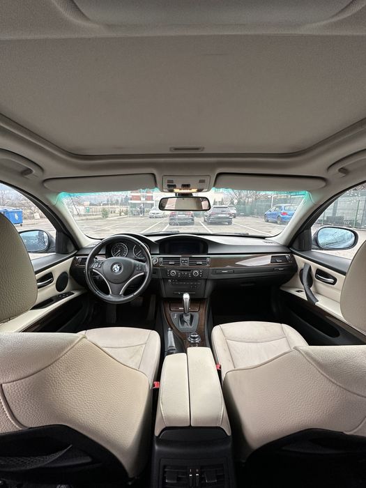 Vand BMW Seria 3 E90
