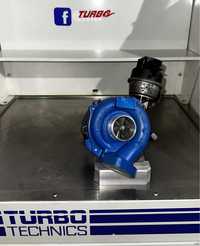 Turbina UPGRADE Audi 2.0 CAGA