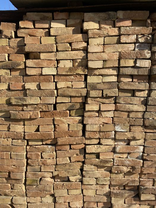 Кирпич красный. Кирпич строительный красный.