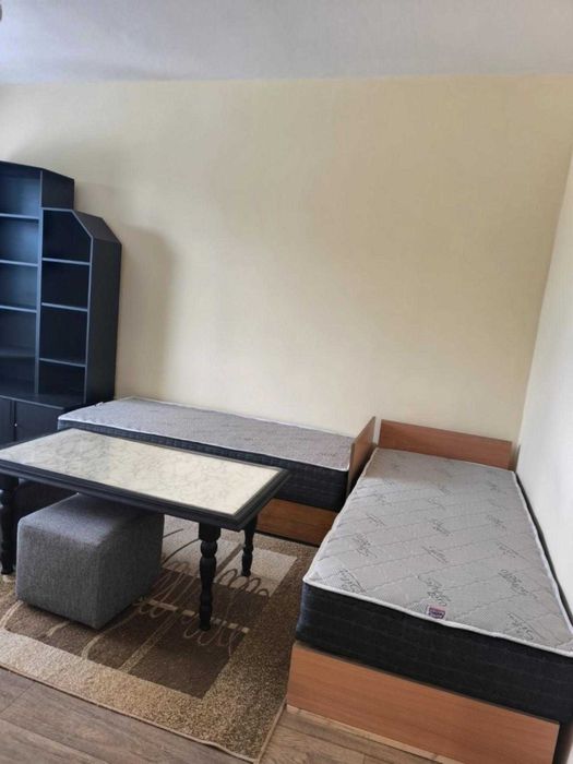 Едностаен Апартамент в Изгрев