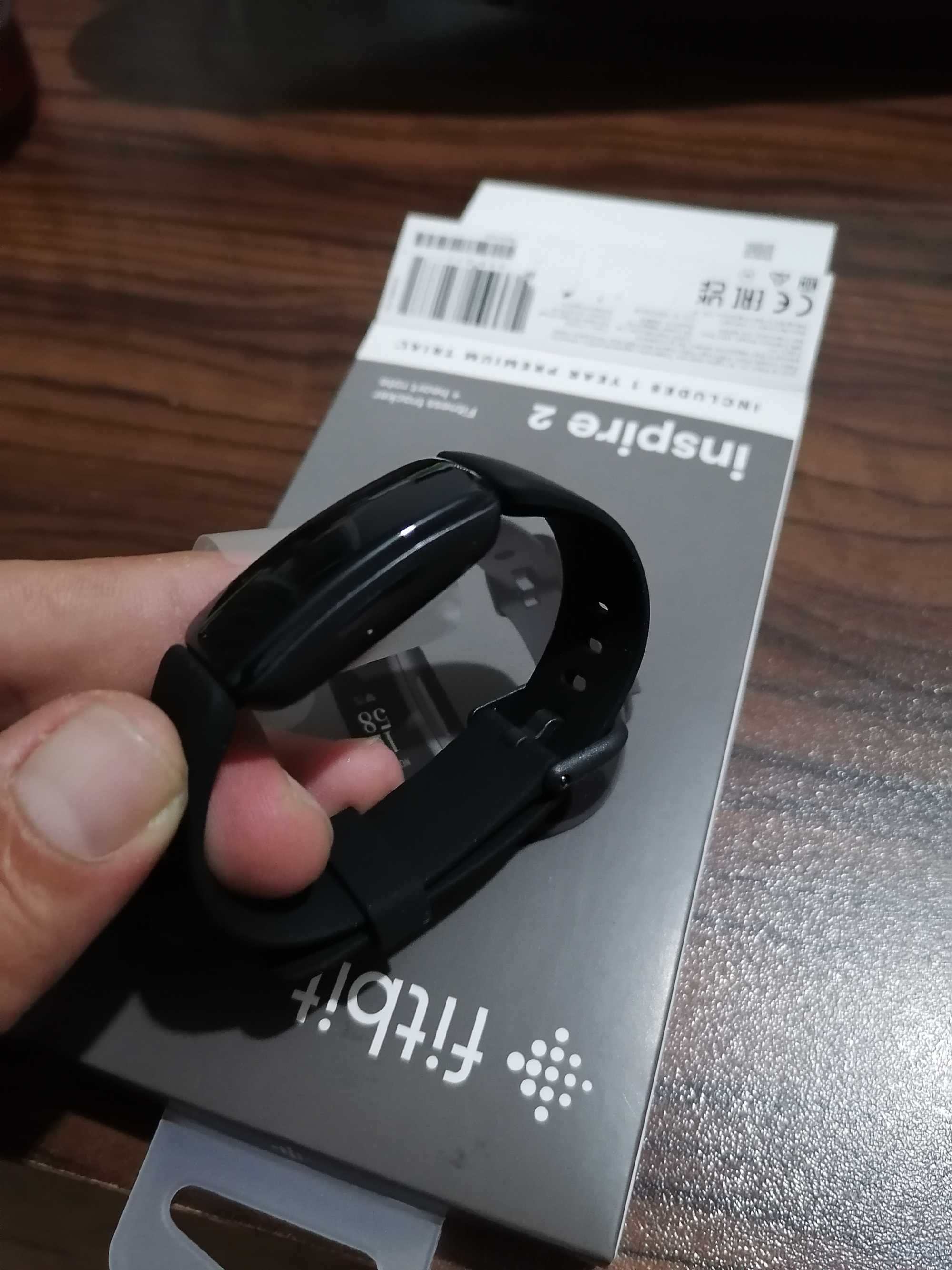 Смарт Гривни Fitbit