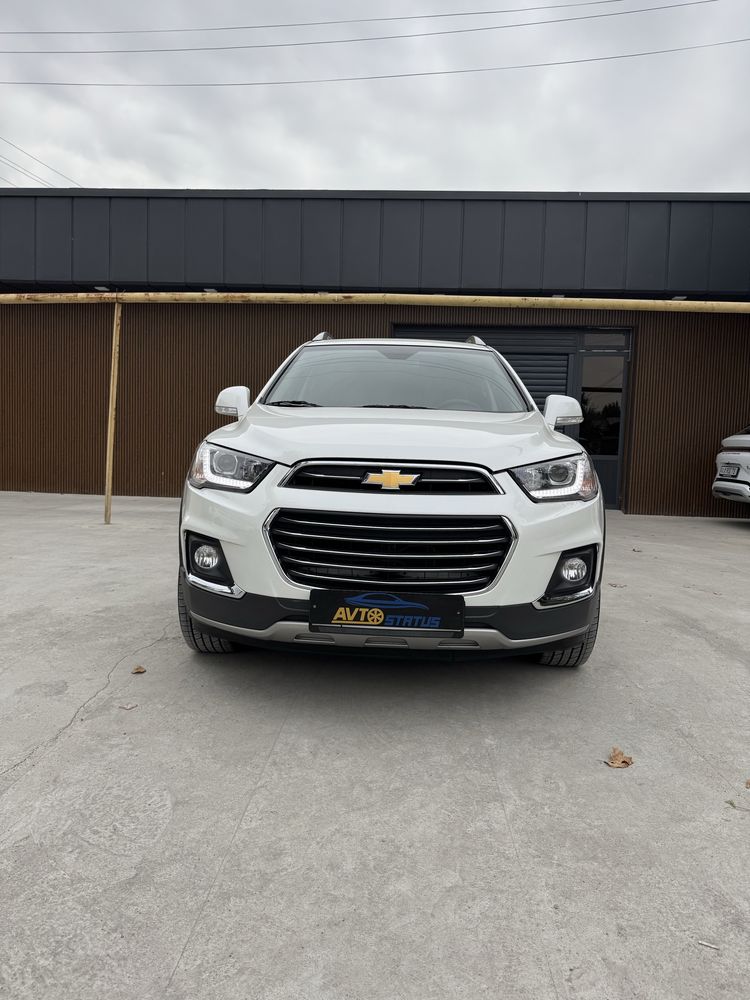 Kaptiva 3 2015 yil
