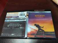 Film 4k Bohemian Rhapsody sub romana