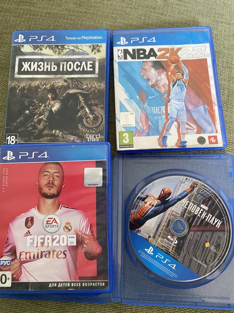 ps 4 slim продаю срочно