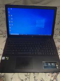 Vând laptop Asus I7 F550VX-DM102D