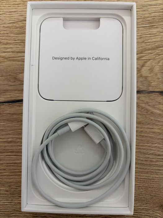 Iphone 13 blue 128gb