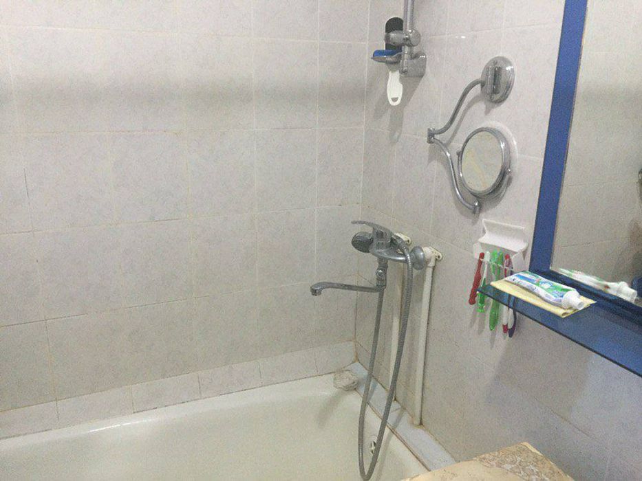 Белтепа 3 хона 3 этаж средний ремонт