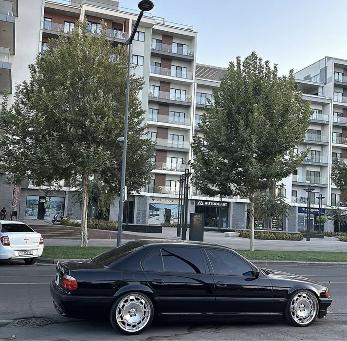 Бумер в продаже!