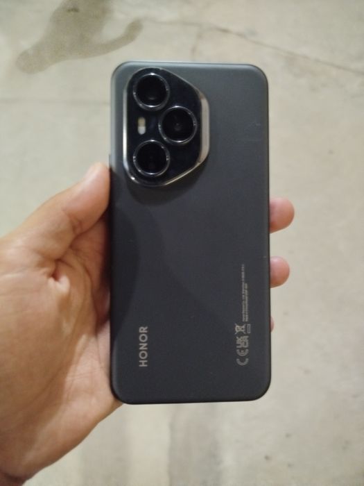 Honor 400 pro  narx kelshtrikadi