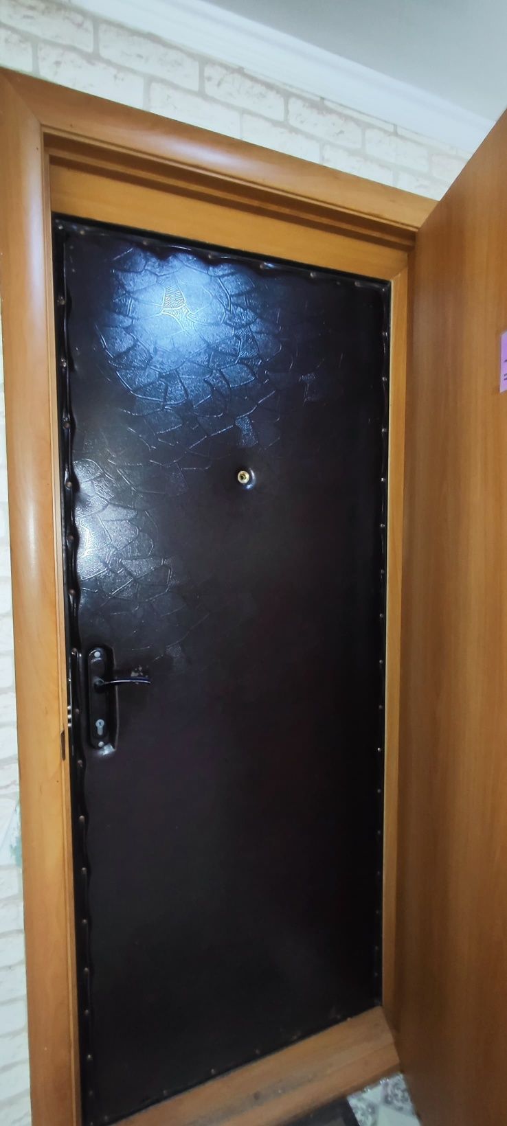 Продам 2х комнатную квартиру
