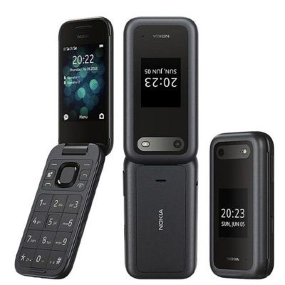 Nokia 2660 скидка