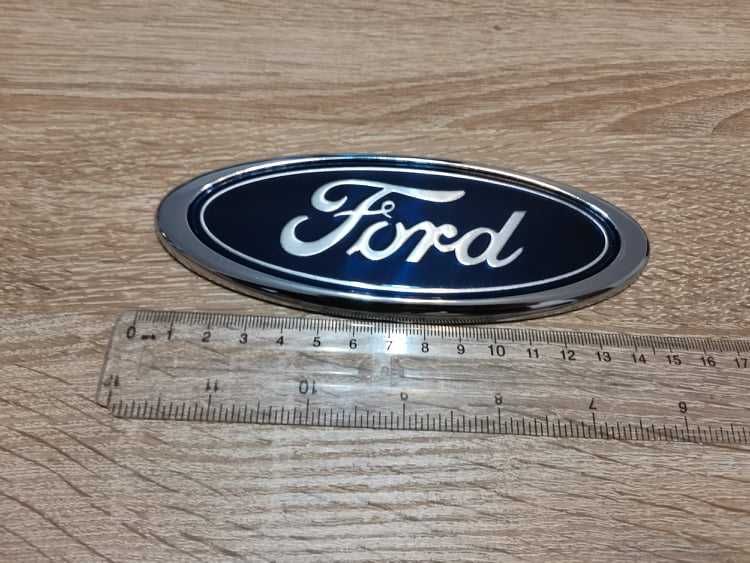 Емблеми Лога Форд Ford