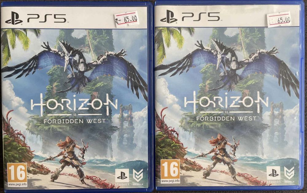 Игри за Playstation 5 Плейстейшън 5, PS5