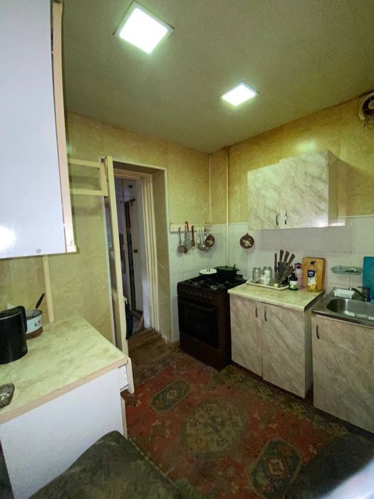 Продам кухонный гарнитур