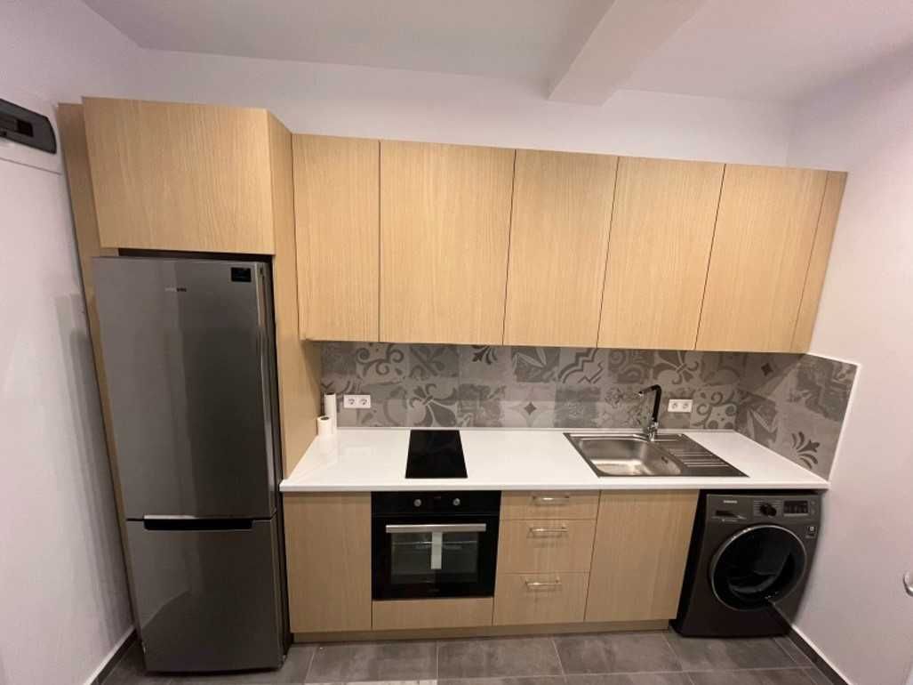 Дава се под наем Двустаен апартамент в София, Изгрев - 65 кв.м за 520 € - Снимка #3
