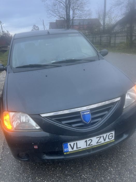 Vand dacia logan