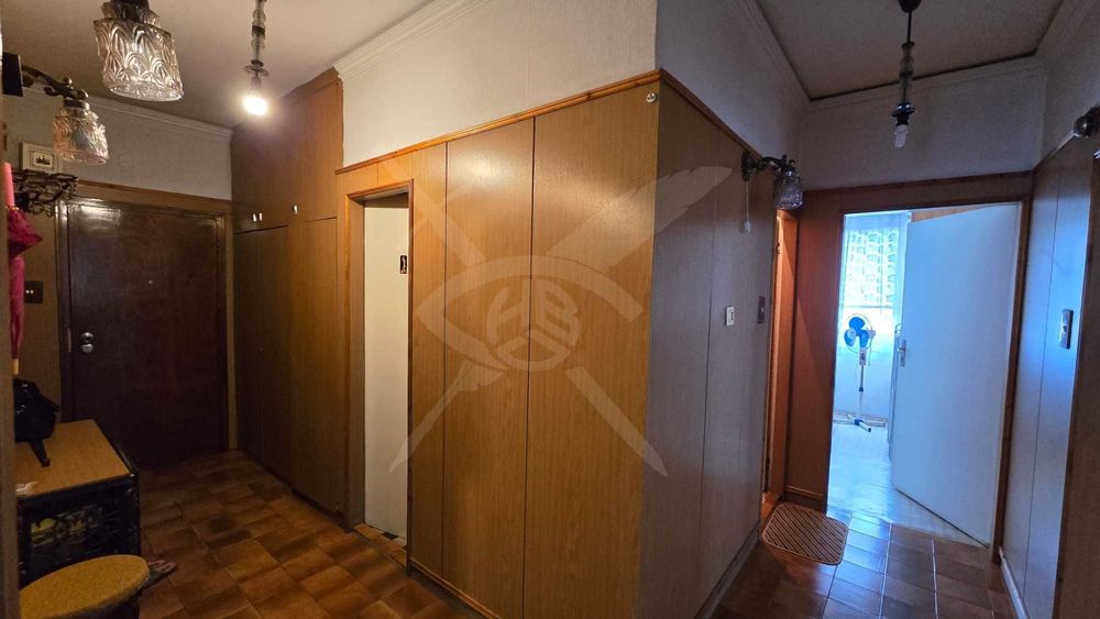 Продава се Многостаен апартамент в Пловдив, Каменица 1 - 93 кв.м за 1667 €/кв.м - Снимка #3