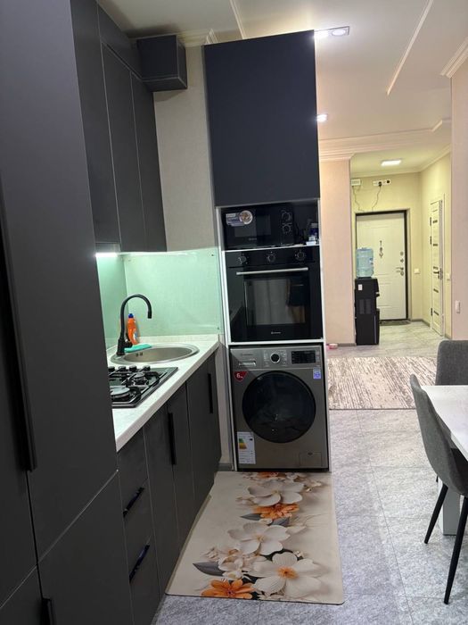 ЖК Parkent Plaza  Район: Яшнабадский район