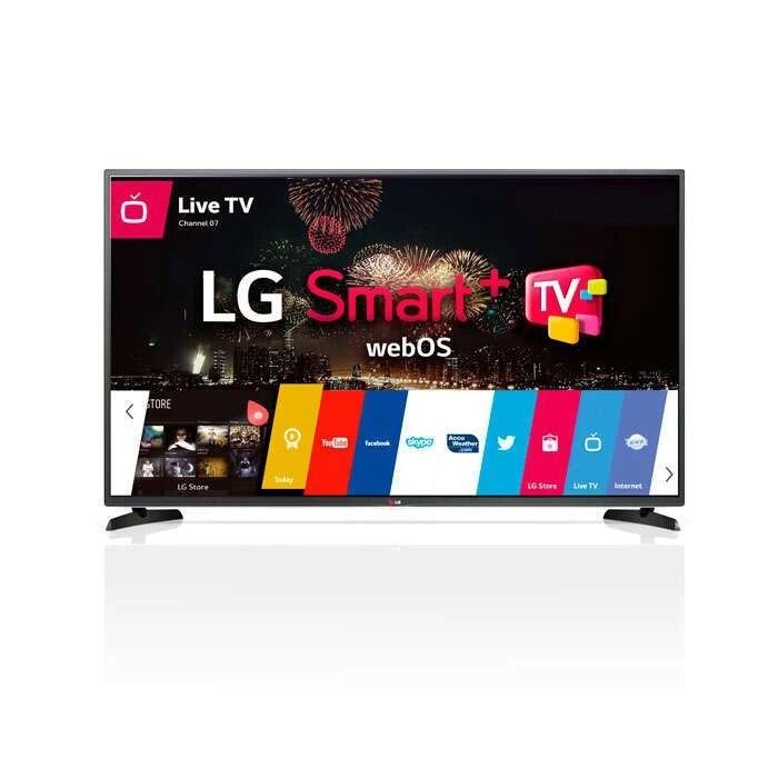 Продаю телевизор LG