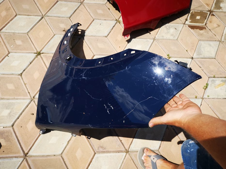 Aripa stânga dreapta ford puma 2018/2019/2020/2021/2022
