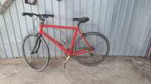 Vand bicicleta a Light