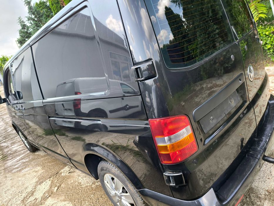 Vw.T5 2007 disel