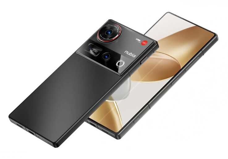 ZTE Nubia Z70 ultra