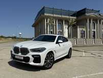 Bmw x6 xDrive 3.0d
