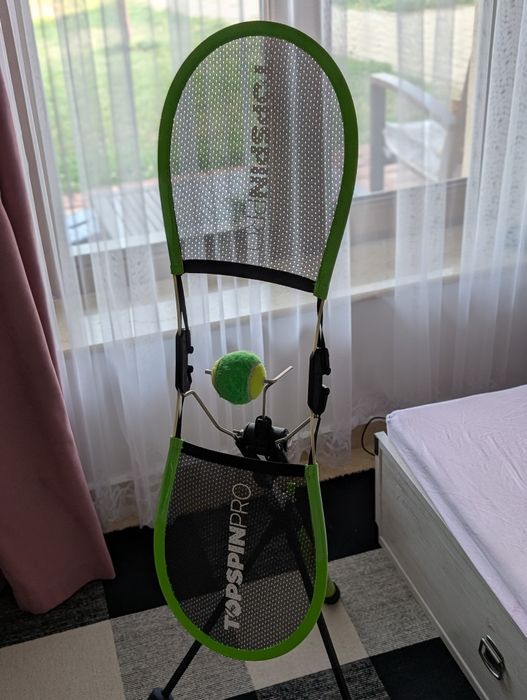Top spin Pro tenis
