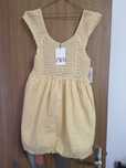 Rochie Zara S ptr 13-14 ani