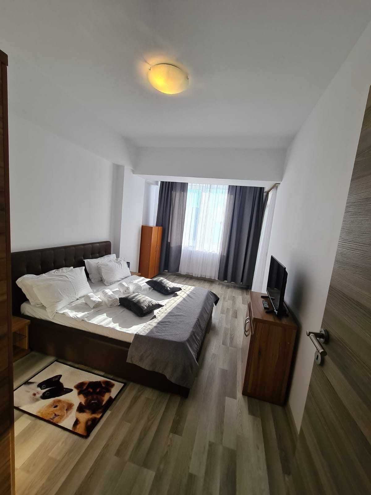 Cazare ap. 2 camere Summerland-Mamaia Nord - cluburi