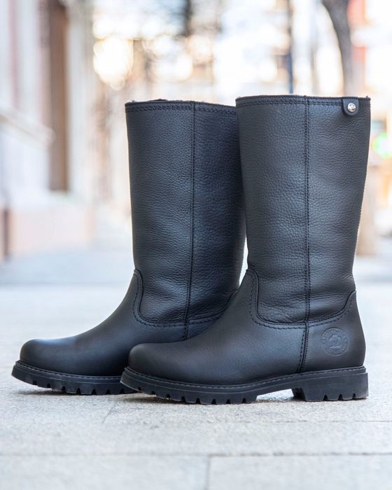 НОВИ Panama Jack Bambina Boots ОРИГИНАЛНИ дамски ботуши - 38/24,5см