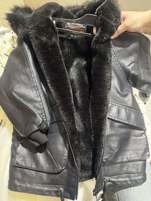 Куртка угил киз болага кеторади юни