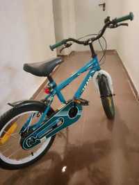 Детско колело Kikka Boo Makani Windy 16“#