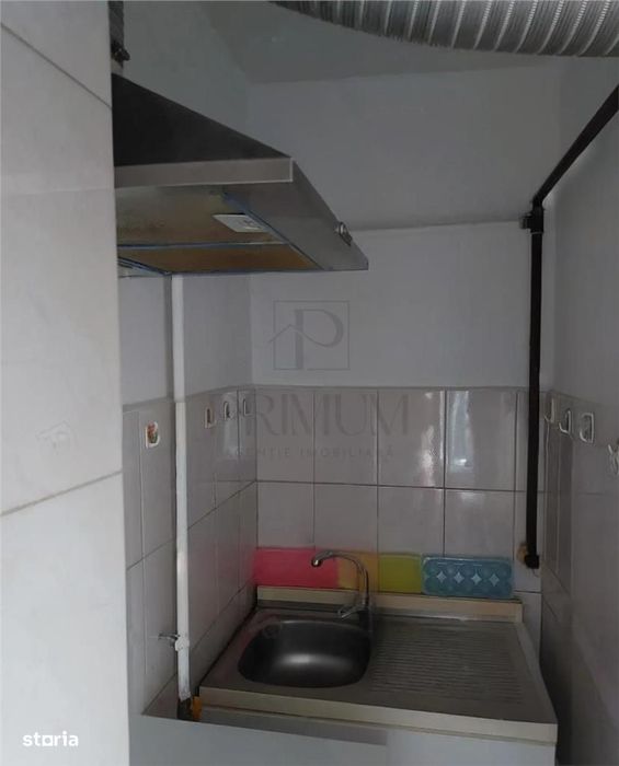 Apartament 1 camera-decomandat-centrala proprie-Bucovina