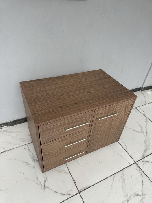 Тумба для офиса новая