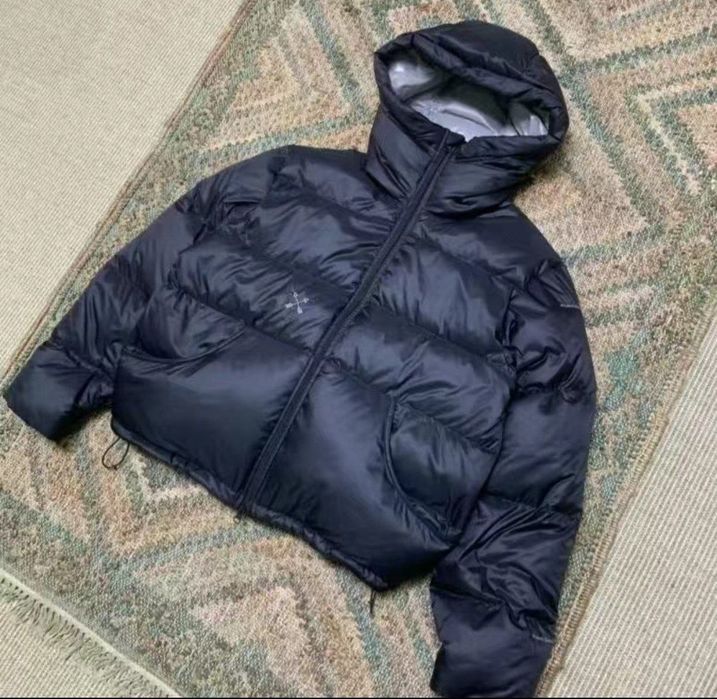 Качественные куртки