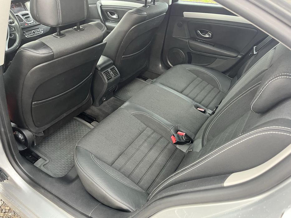 Renault Laguna 2.0 dci