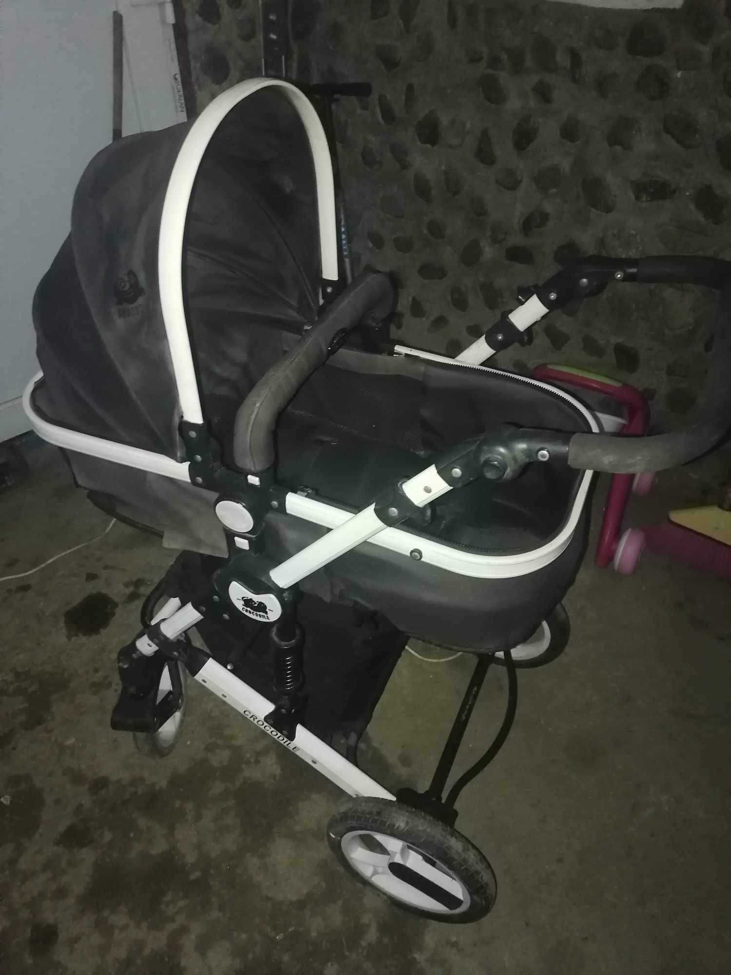 Cărucior2 in1 ,și sport