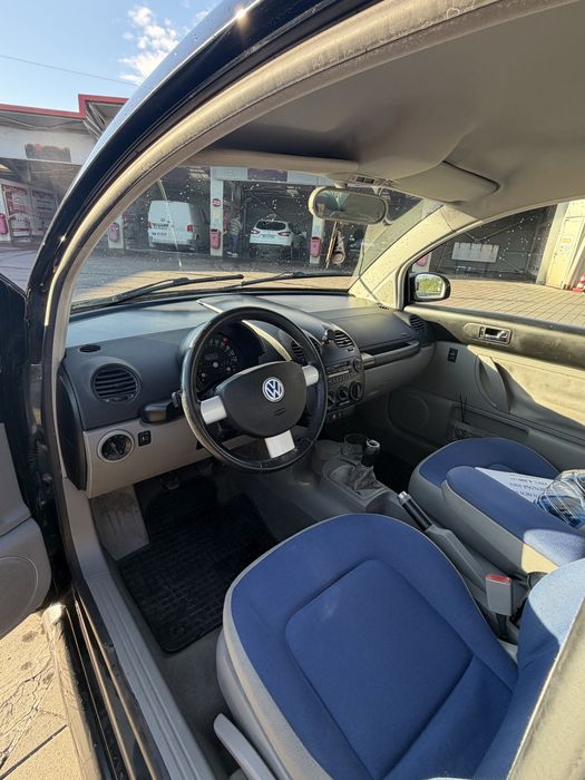 Vw new bettle 1.6 2003 URGENT