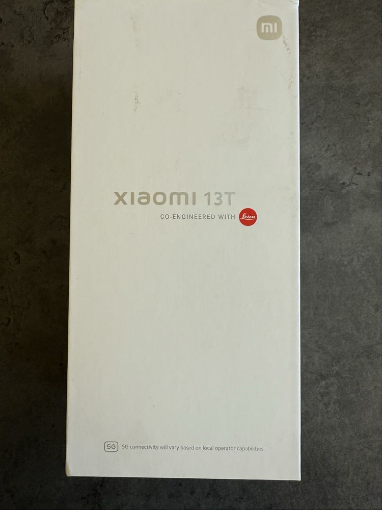 Xiaomi 13T като нов