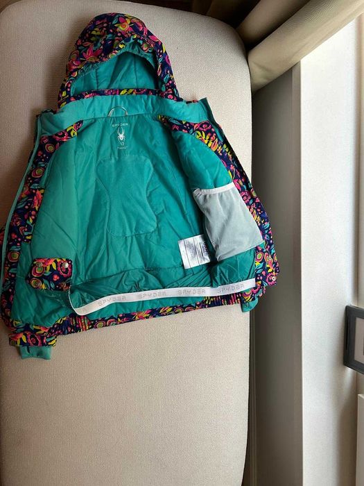 Costum de schi Viper pentru copii