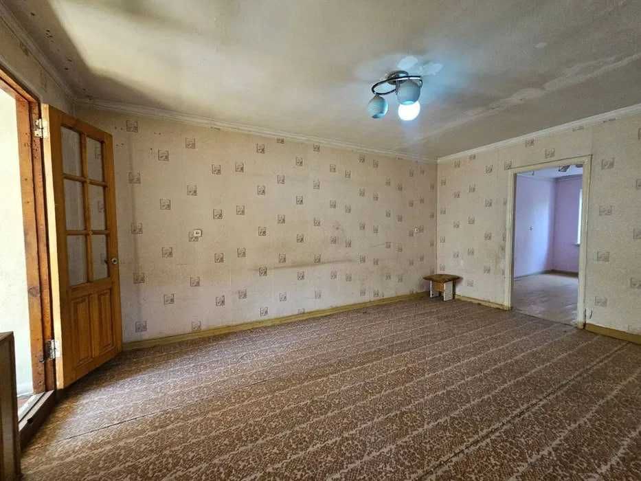 Продажа 2 комн. квартиры. Ул. аэропорт. Авиагородок. 52м2. Балкон 2/6