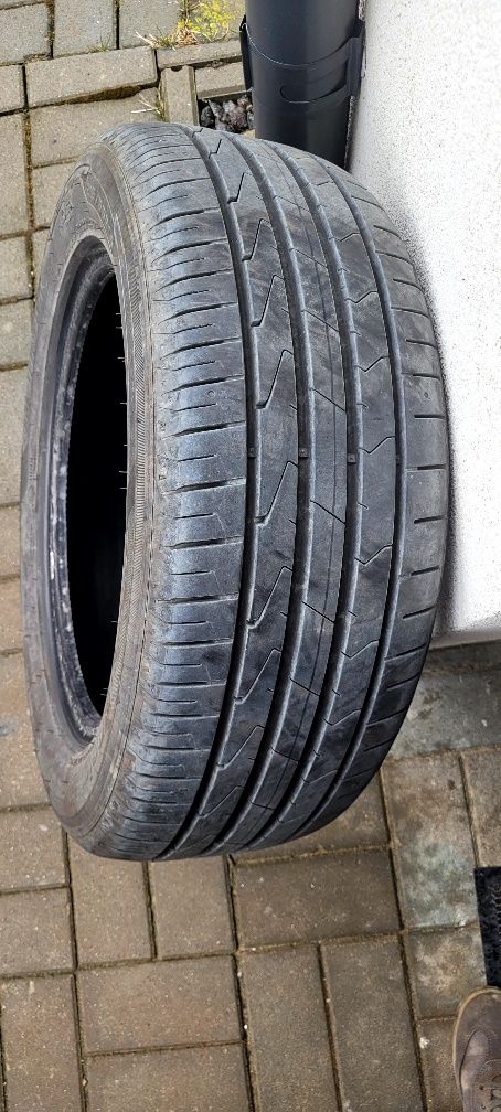 Cauciucuri Hankook 215 55 R16
