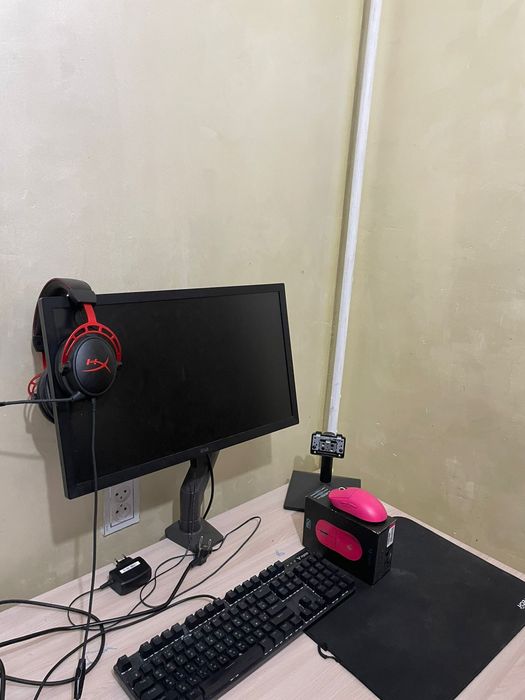 Игровой компютер