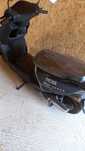 Scuter electric RDB STAR, 2000W, fara permis, 25 km/h