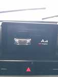 Display bord mmi audi a4 b9 8w0919604