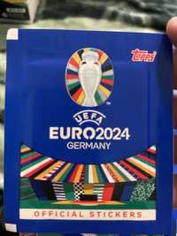 Stikere  uefa euro2024